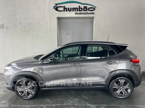 PULSE 1.0 Turbo 200 Audace