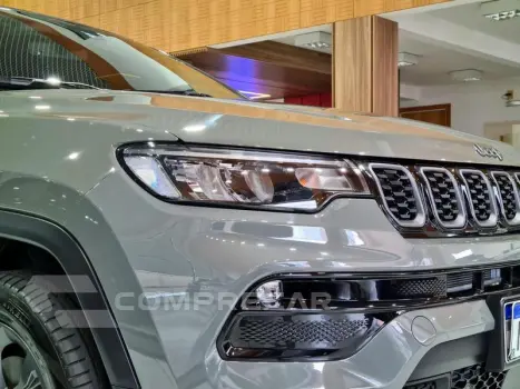 COMPASS LONG. T270 1.3 TB 4X2 FLEX AUT.