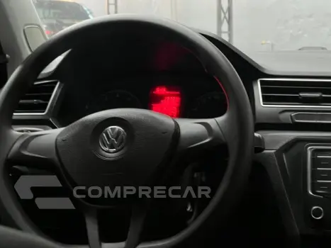 GOL - 1.0 12V MPI TOTAL 4P MANUAL