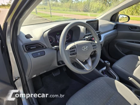 HB20S 1.0 12V Comfort