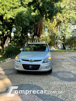 I30 2.0 MPI 16V