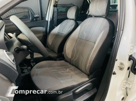 LOGAN - 1.0 EXPRESSION 16V 4P MANUAL