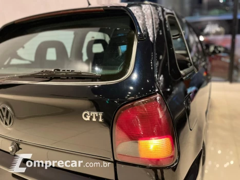 GOL 2.0 MI GTI 8V