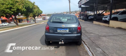 CELTA 1.0 MPFI Spirit 8V