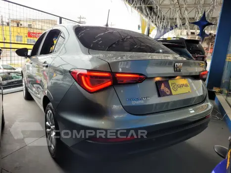 CRONOS DRIVE GSR 1.3 8V Flex