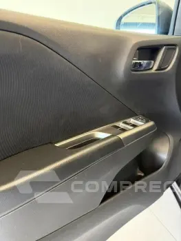 HONDA CITY 1.5 LX CVT