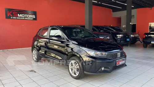 FIAT ARGO 1.0 FIREFLY DRIVE