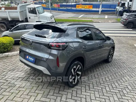 Tera High 1.0 170 TSI Flex 12V 5p Aut