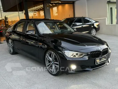 320iA Modern/Sport TB 2.0/A.Flex/GP 4p