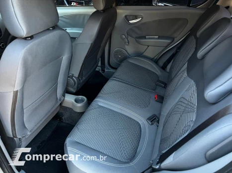 PALIO 1.4 MPI Attractive 8V