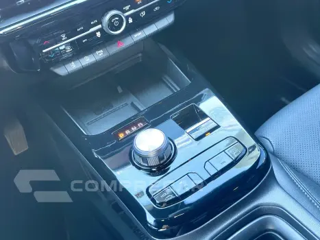 RAMPAGE 2.0 HURRICANE 4 TURBO GASOLINA REBEL 4X4 AUTOMÁTICO