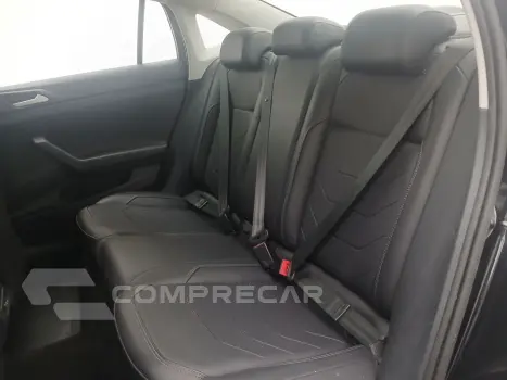 VIRTUS 1.0 170 TSI AUTOMÁTICO