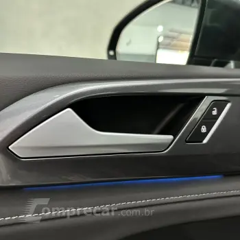 TAOS Highline 1.4 250 TSI Flex Aut.