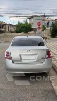 Sentra - 2.0