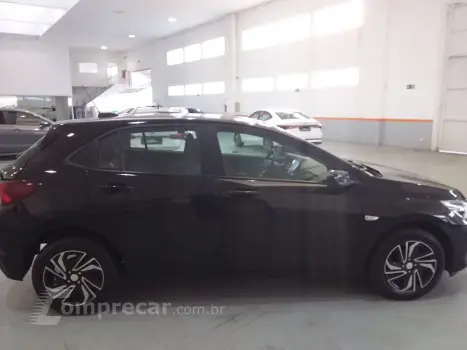 ONIX 1.0 FLEX LT MANUAL