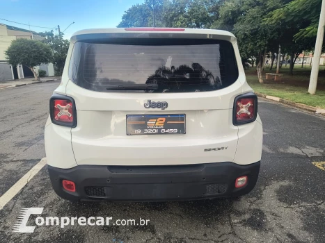RENEGADE 1.8 16V Sport