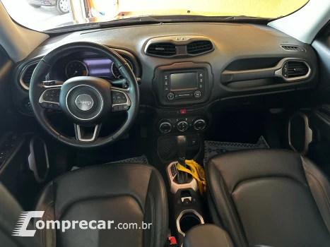 RENEGADE 1.8 16V Limited