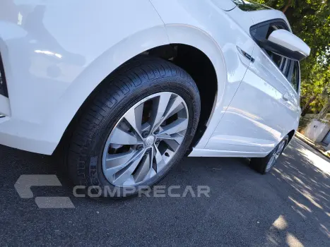 POLO 1.0 200 TSI Highline
