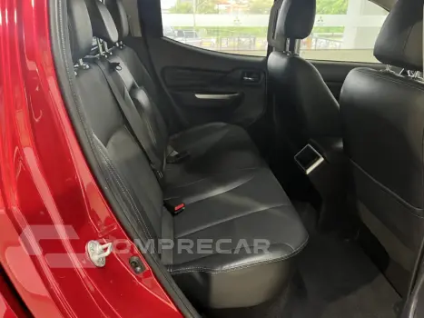 L200 TRITON 2.4 16V Turbo Sport HPE CD 4X4