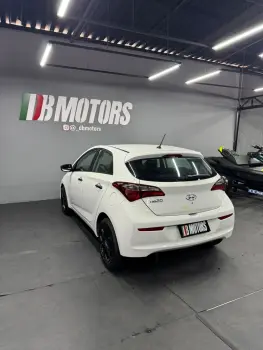 HB20 1.0 Unique Flex Automático