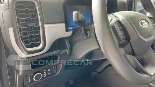 RANGER 2.0 Turbo CD XL 4X4 Manual