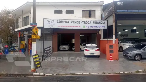 FORD ECOSPORT 4 portas