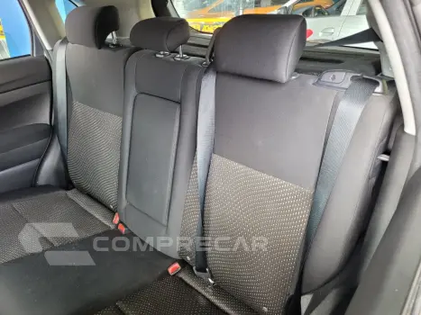 ASX 2.0 16V 160cv Aut.