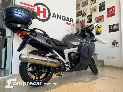 K 1200 GT