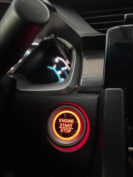 CIVIC 1.5 16V TURBO GASOLINA TOURING 4P CVT