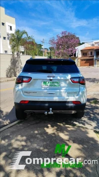 COMPASS 2.0 TD350 TURBO DIESEL LIMITED AT9
