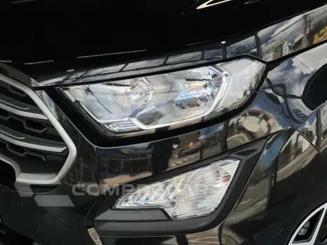 ECOSPORT 1.5 TI-VCT FLEX SE AUTOMÁTICO