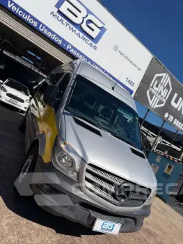 Sprinter 415 VAN Standard T.A. 2.2 Dies.