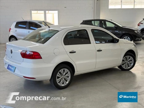 VOYAGE 1.0 12V MPI TOTALFLEX 4P MANUAL