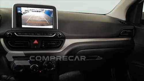 HB20 1.0 12V FLEX COMFORT PLUS MANUAL