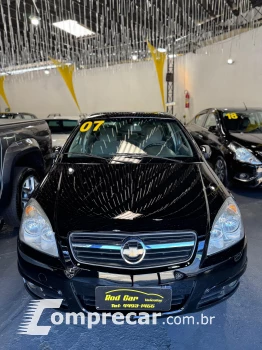 VECTRA 2.0 MPFI Elegance 8V