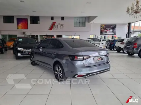 VIRTUS 1.0 200 TSI COMFORTLINE AUTOMÁTICO