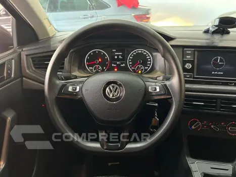 POLO 1.6 MSI TOTAL FLEX MANUAL