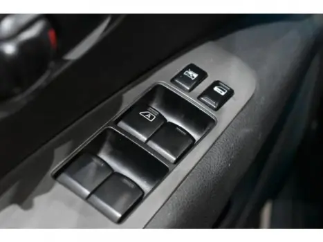 LIVINA - 1.8 SL 16V 4P AUTOMÁTICO