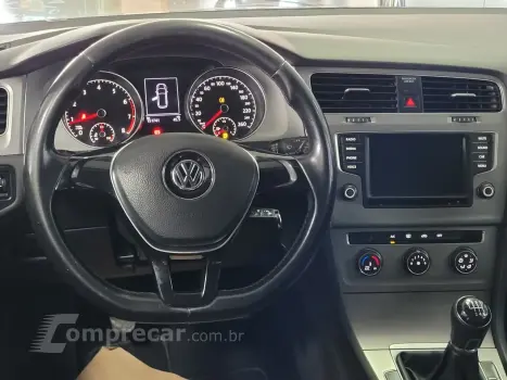 Golf Variant Comfortline 1.4 TSI Mec.