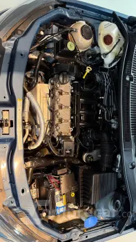 GOL 1.6 MSI Totalflex Trendline