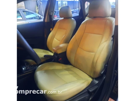 I30 2.0 MPI 16V GASOLINA 4P AUTOMÁTICO