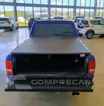 RANGER 4.0 STX 4X2 CE V6 12V