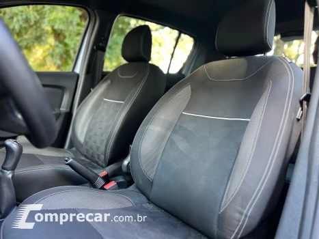 SANDERO 1.0 12V SCE FLEX S EDITION MANUAL
