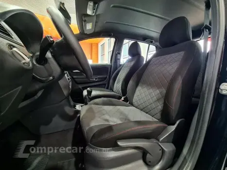 FOX 1.6 MSI TOTAL FLEX XTREME 4P MANUAL