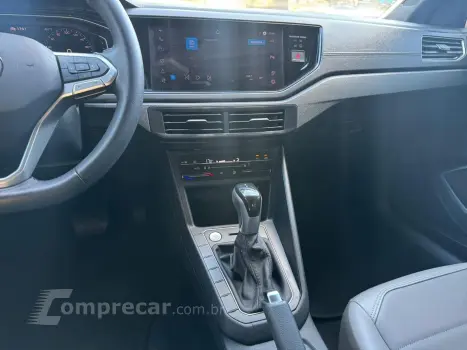 Nivus 1.0 200 Tsi Total Flex Highline Automático