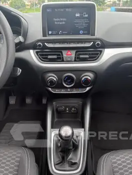 HB20 1.0 12V Evolution