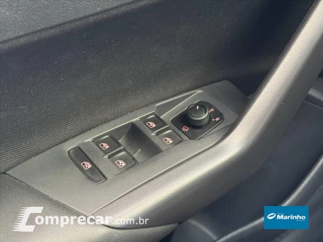 VIRTUS 1.0 200 TSI HIGHLINE AUTOMÁTICO