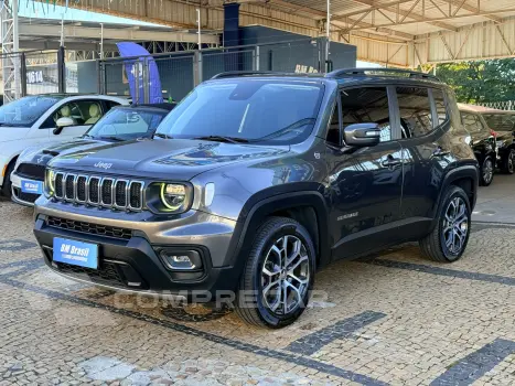RENEGADE 1.3 T270 Turbo Longitude