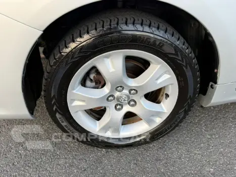 Corolla GLi 1.8 Flex 16V  Aut.