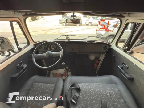 KOMBI 1.4 MI STD Lotação 8V